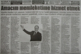 Kurşun gazetesi