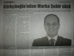 Yeniurfa Gazetesi