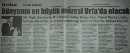 Reha Gazetesi