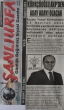 Şanlıurfa Gazetesi 8 Şubat 2011