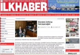 www.ilkhaber-gazetesi.com