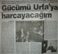 İlkhaber Gazetesi 16 Şubat 2011