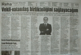 Reha Gazetesi