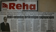 Reha Gazetesi